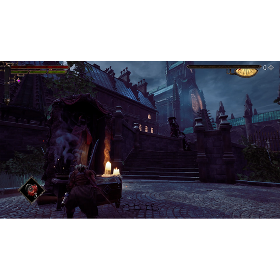 Morbid: The Lords of Ire / PlayStation 5 - PS5 Games - Games - Techbox