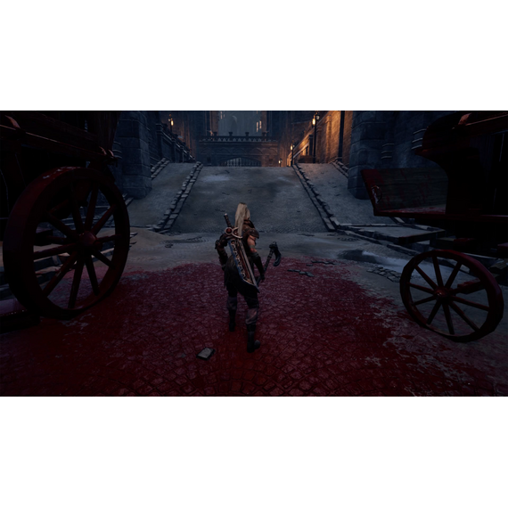 Morbid: The Lords of Ire / PlayStation 5 - PS5 Games - Games - Techbox