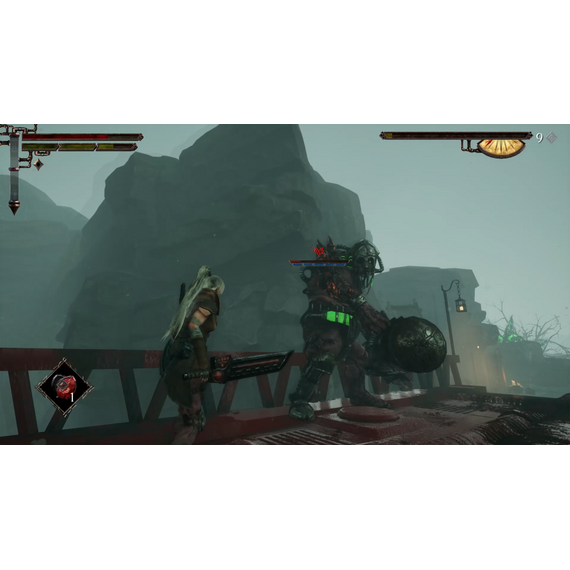 Morbid: The Lords of Ire / PlayStation 5 - PS5 Games - Games - Techbox