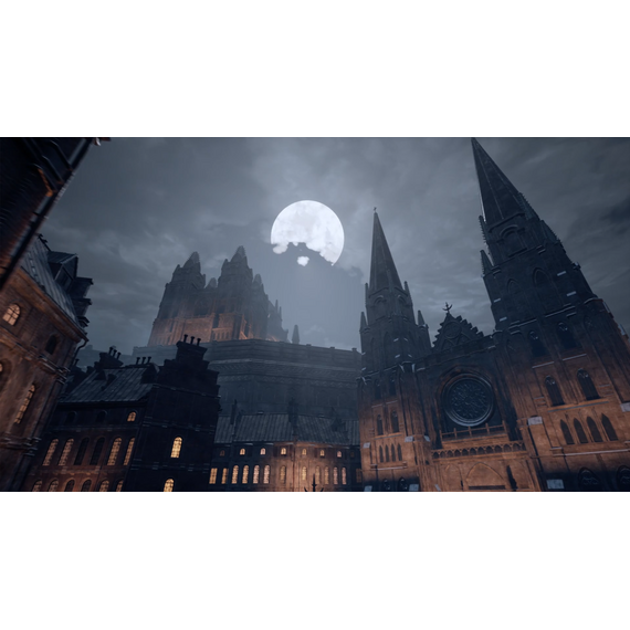Morbid: The Lords of Ire / PlayStation 5 - PS5 Games - Games - Techbox