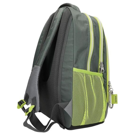 Dino World - Schoolbackpack REFLECTOR ( 0411759 ) / Toys - Αταξινόμητα -  - Techbox