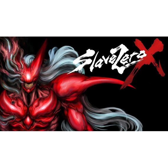 Slave Zero X: Calamity Edition / Nintendo Switch | Techbox