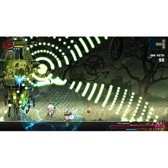 TEVI / PlayStation 5 - PS5 Games - Games - Techbox