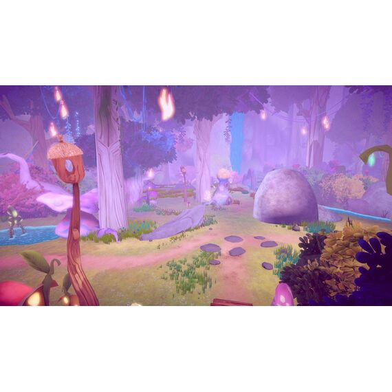 The Smurfs: Village Party / Nintendo Switch - Nintendo Switch Games - Games - Techbox
