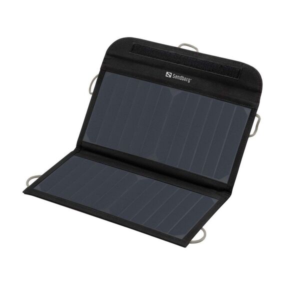 Sandberg - Solar Charger 13W 2xUSB / Electronics - Αταξινόμητα -  - Techbox
