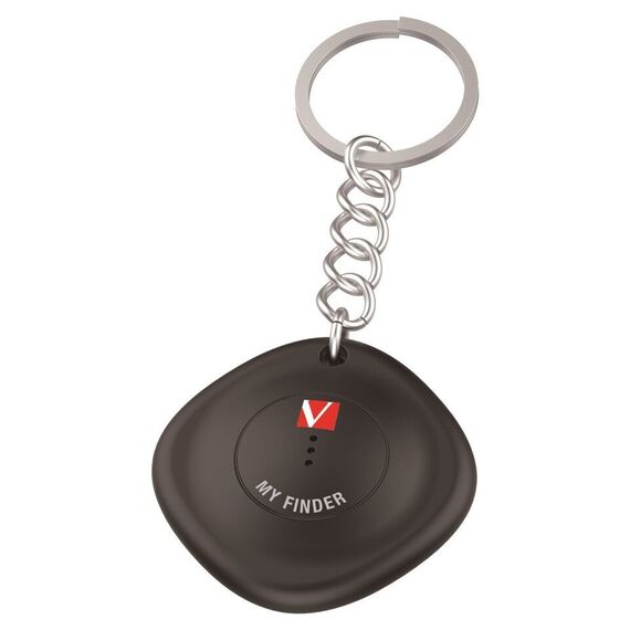 Verbatim - My Finder Bluetooth Tracker, Black (1-pack) / Electronics - Αταξινόμητα -  - Techbox