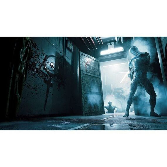 Daymare: 1994 Sandcastle / Xbox Series X - Series X Games - Games - Techbox