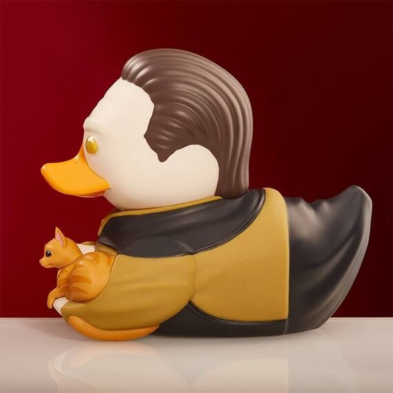 Star Trek Tubbz Boxed Data / Fan Shop and Merchandise |  Techbox