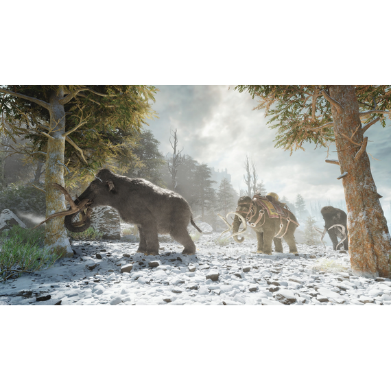 ARK: Survival Ascended / PlayStation 5 - PS5 Games - Games - Techbox