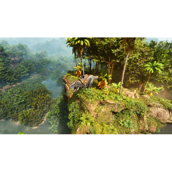 ARK: Survival Ascended / PlayStation 5 - PS5 Games - Games - Techbox