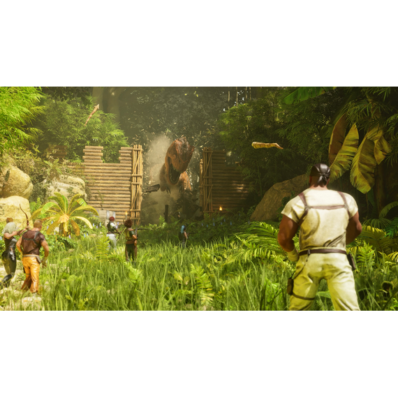 ARK: Survival Ascended / PlayStation 5 - PS5 Games - Games - Techbox