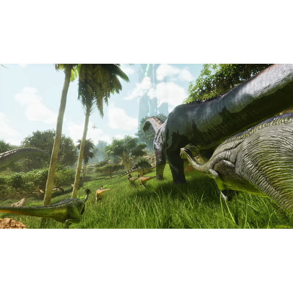 ARK: Survival Ascended / PlayStation 5 - PS5 Games - Games - Techbox