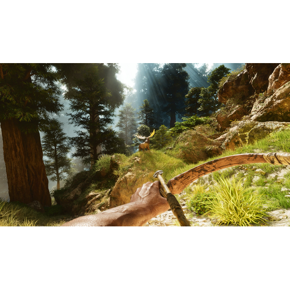 ARK: Survival Ascended / PlayStation 5 - PS5 Games - Games - Techbox