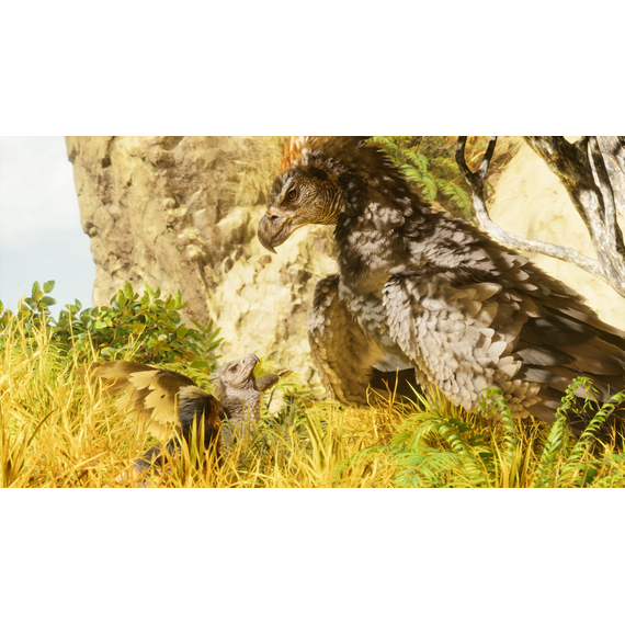 ARK: Survival Ascended / PlayStation 5 - PS5 Games - Games - Techbox