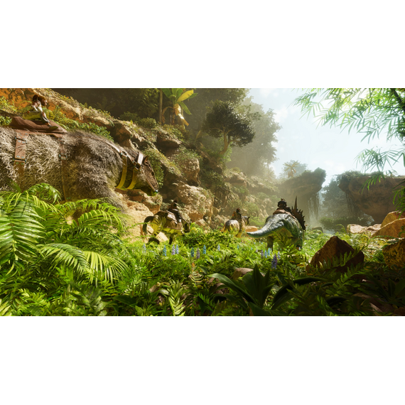 ARK: Survival Ascended / PlayStation 5 - PS5 Games - Games - Techbox