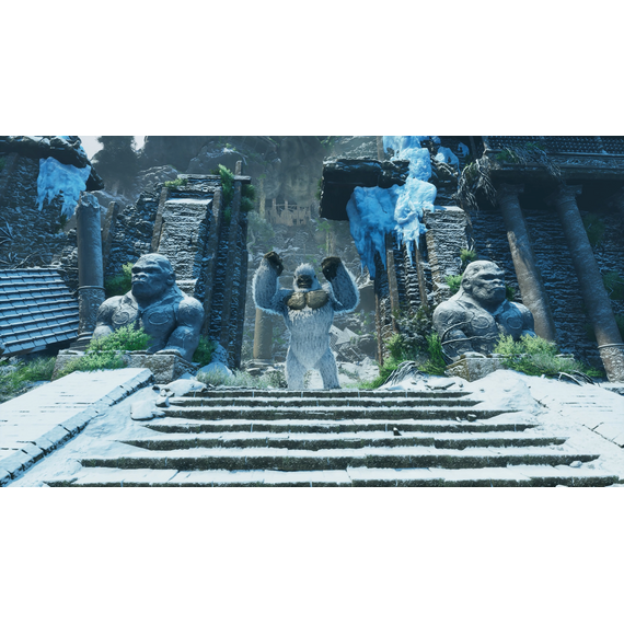 ARK: Survival Ascended / PlayStation 5 - PS5 Games - Games - Techbox