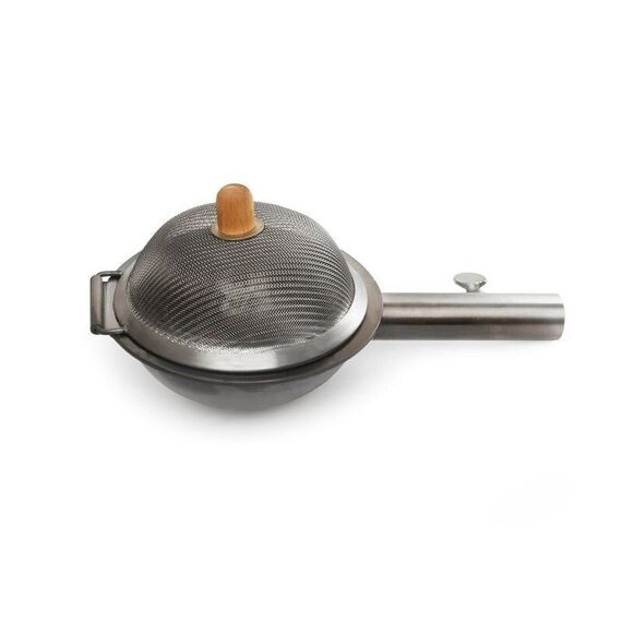 Huckleberry Popcorn Maker (HB19) / Gadgets