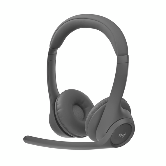 Logitech - Zone 300 wireless headset / Electronics