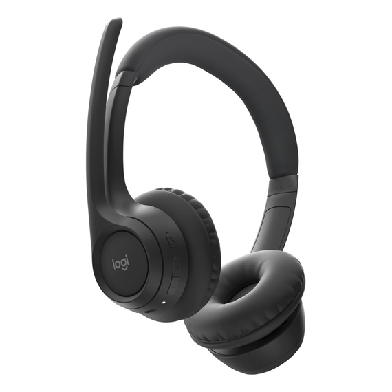 Logitech - Zone 300 wireless headset / Electronics