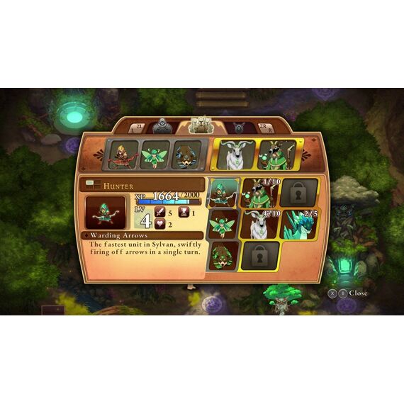 Might & Magic: Clash of Heroes (Definitive Edition) / Nintendo Switch | Techbox