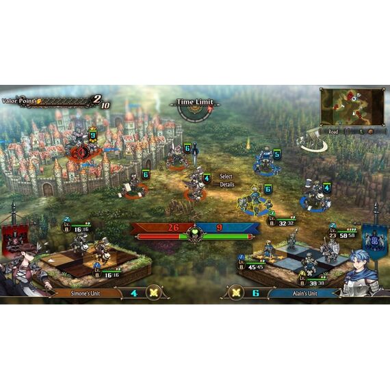 Unicorn Overlord / PlayStation 5 | Techbox