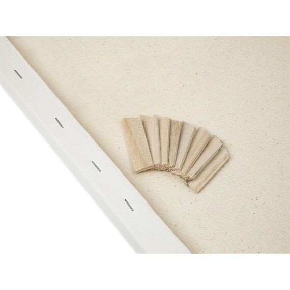 Nassau- Canvas 30x30cm 100% cotton - (K-AR1001/GE) / Toys