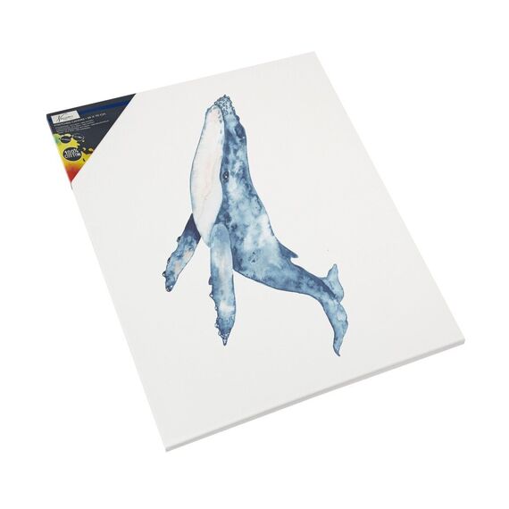 Nassau - Canvas 50x70cm  - (K-AR1007/GE) / Toys