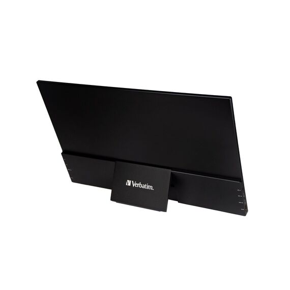 Verbatim - 15.6'' Portable Touchscreen Monitor Full HD 1080p / Computers - Αταξινόμητα -  - Techbox