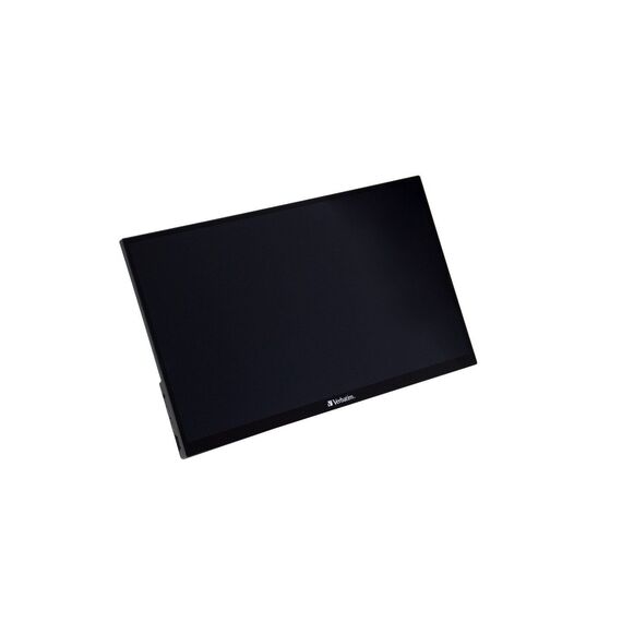 Verbatim - 15.6'' Portable Touchscreen Monitor Full HD 1080p / Computers - Αταξινόμητα -  - Techbox