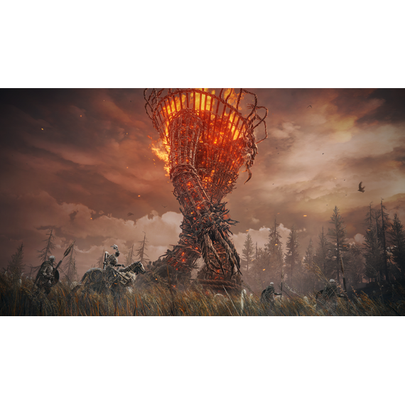 ELDEN RING Shadow of the Erdtree / Xbox Series X | Techbox