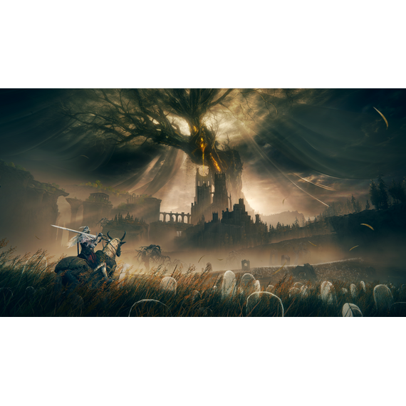 ELDEN RING Shadow of the Erdtree / Xbox Series X | Techbox