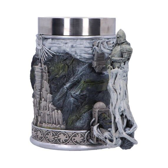 Lord of the Rings Gondor - Tankard / Fan Shop and Merchandise - Mugs & Bottles - Gifts - Techbox