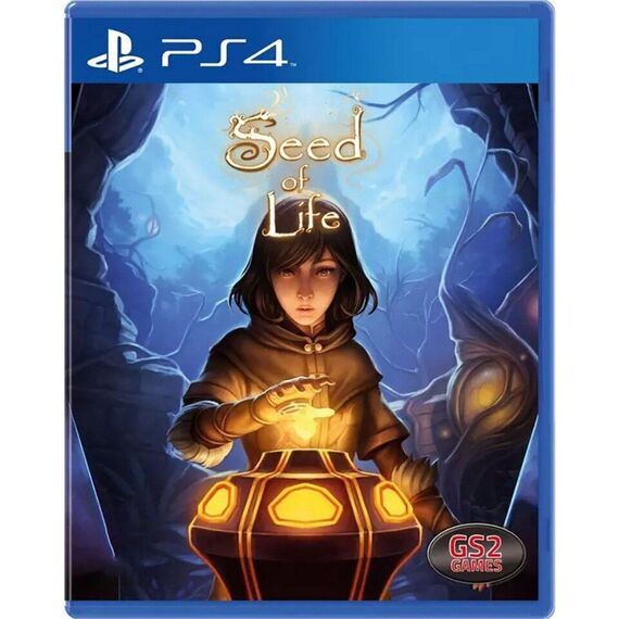 Seed of Life / PlayStation 4 | Techbox