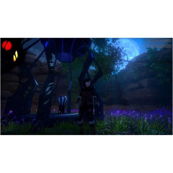 Seed of Life / PlayStation 4 | Techbox