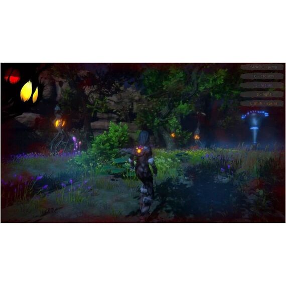 Seed of Life / PlayStation 4 | Techbox