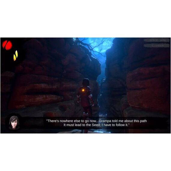 Seed of Life / PlayStation 4 | Techbox