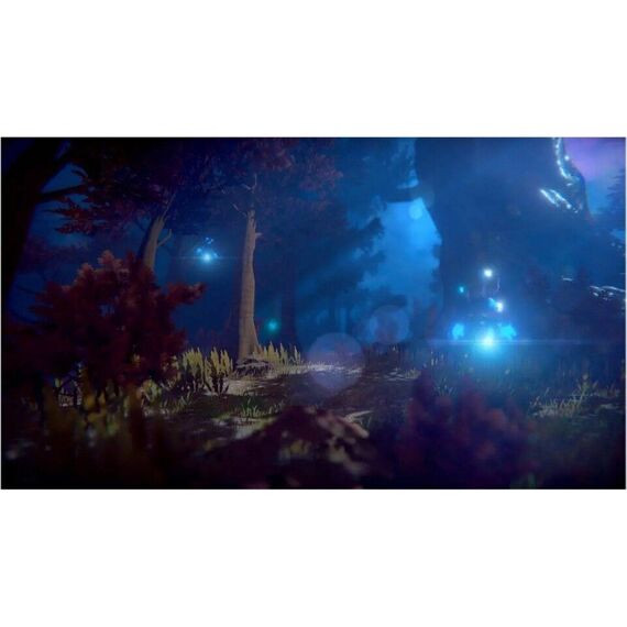 Seed of Life / PlayStation 4 | Techbox