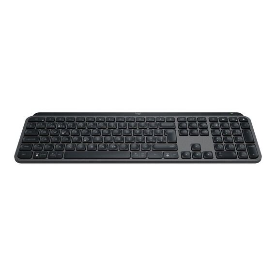 Logitech - MX Keys S Advanced Wireless Illuminated Keyboard / Computers - Αταξινόμητα -  - Techbox