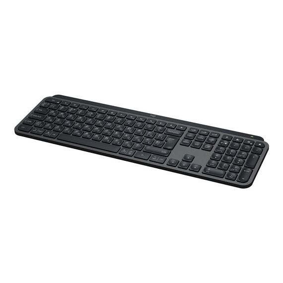 Logitech - MX Keys S Advanced Wireless Illuminated Keyboard / Computers - Αταξινόμητα -  - Techbox