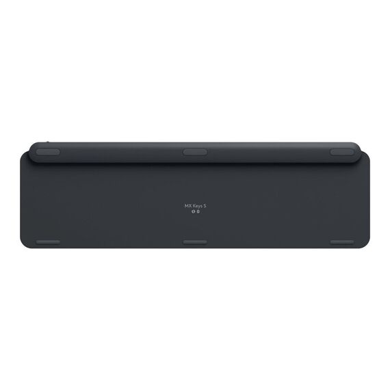 Logitech - MX Keys S Advanced Wireless Illuminated Keyboard / Computers - Αταξινόμητα -  - Techbox