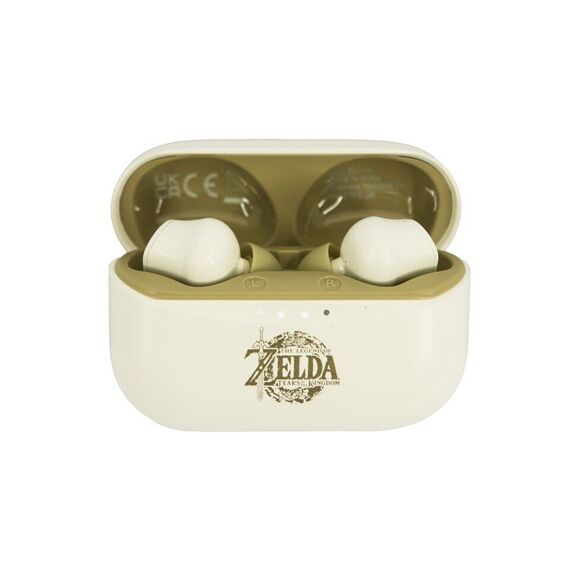 OTL - TWS  The Legend of Zelda: Tears of the Kingdom(White) / Toys - Αταξινόμητα -  - Techbox