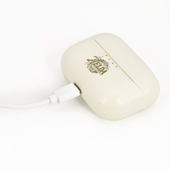 OTL - TWS  The Legend of Zelda: Tears of the Kingdom(White) / Toys - Αταξινόμητα -  - Techbox
