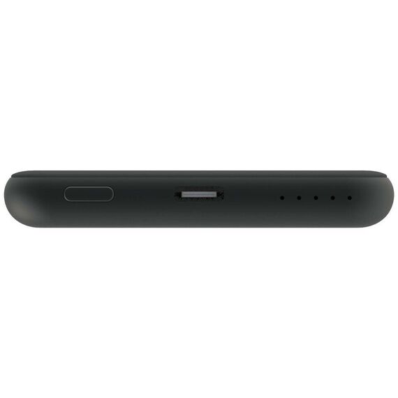 Verbatim - Charge ´n´ Go Magnetic Wireless Power Bank 5000 / Electronics | Techbox