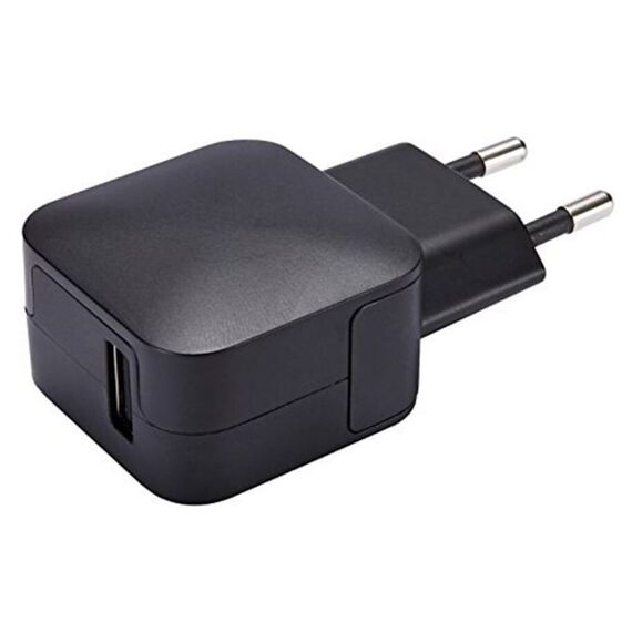 BigBen Interactive Switch AC adaptor - Tilbehør til spillekonsol - Nintendo Switch / Nintendo Switch - Nintendo Switch Accessories - Accessories for Consoles - Techbox