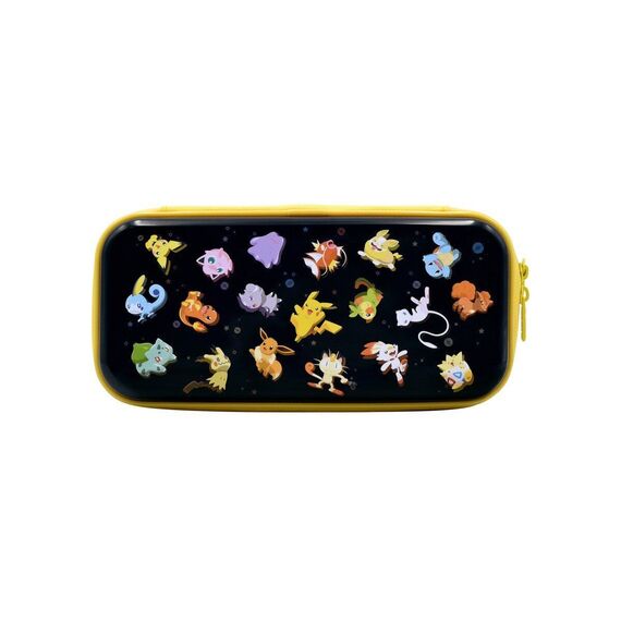 HORI Vault Case (Pokemon: Stars) / Nintendo Switch - Nintendo Switch Accessories - Accessories for Consoles - Techbox