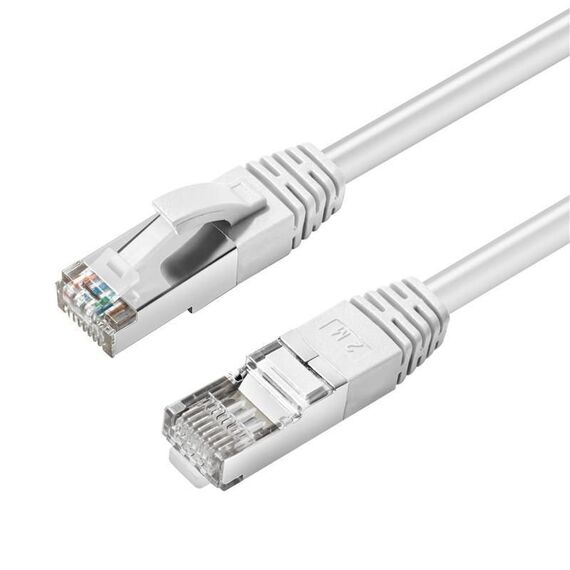 MicroConnect CAT6 F/UTP Network Cable / Electronics - Αταξινόμητα -  - Techbox