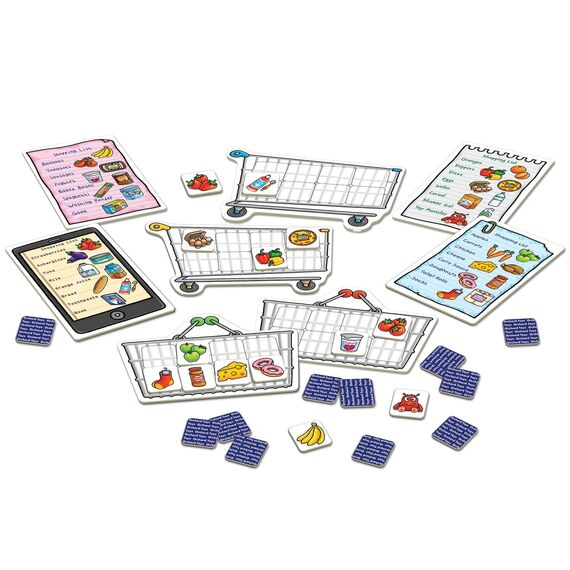 Orchard  - Shopping List (600003) / Toys - Αταξινόμητα -  - Techbox