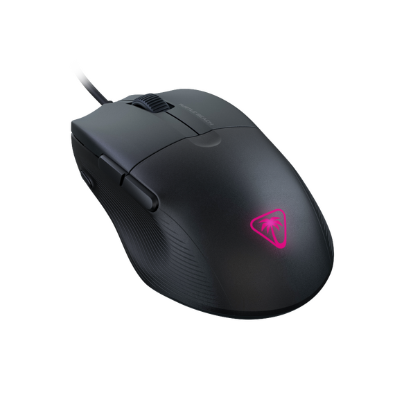 Turtle Beach - Pure SEL Ultra-Light Gaming Mouse / Computers - Mice - Keyboards & Mice - Techbox