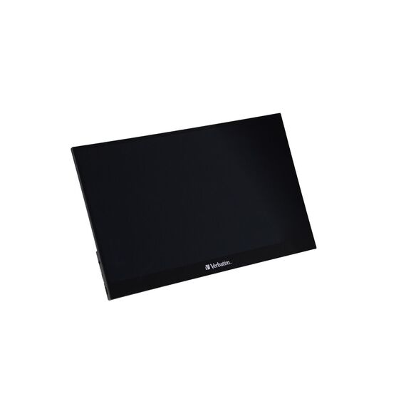 Verbatim - 17.3'' Portable Touchscreen Monitor Full HD 1080p / Computers