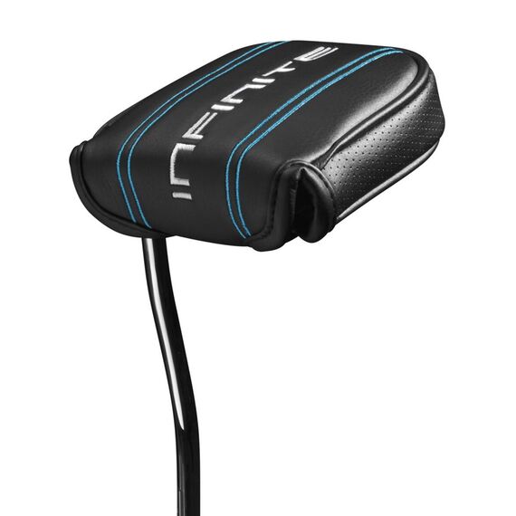 Wilson - Infinite Putter Bucktown RH 33 / Sport and Outdoor - Fitness - Sports & Fitness - Techbox
